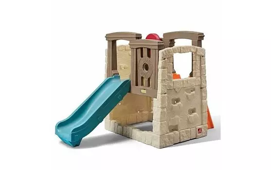 Step 2 Игровой комплекс Лесная крепость