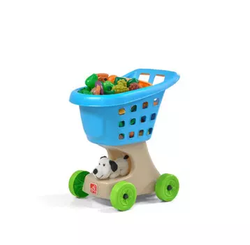 Step 2 Повозка для игрушек 700500