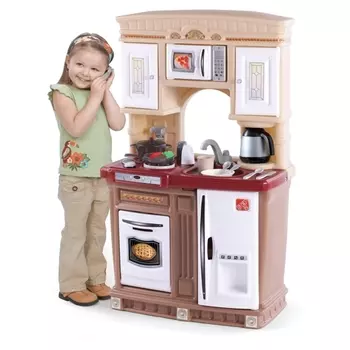 Step 2 Свежесть кухня