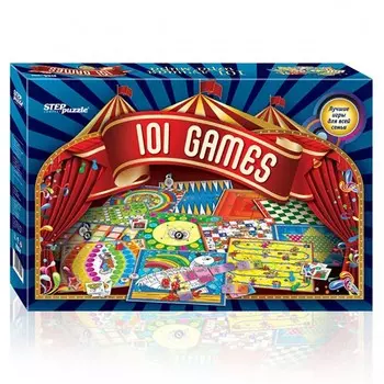 Step Puzzle 101 лучшая игра мира