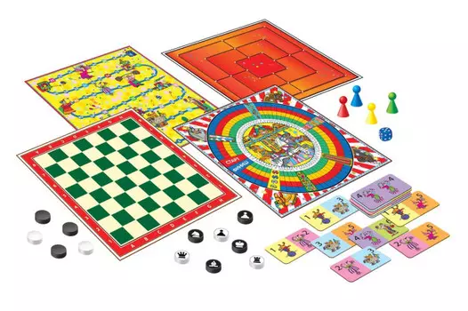 Step Puzzle 33 лучшие игры мира