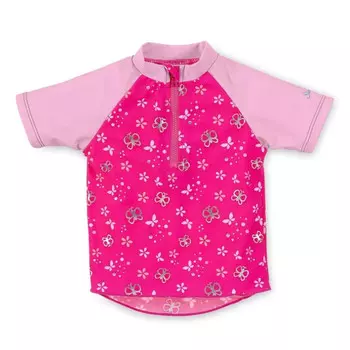 Sterntaler Футболка купальная детская для девочки 2501862