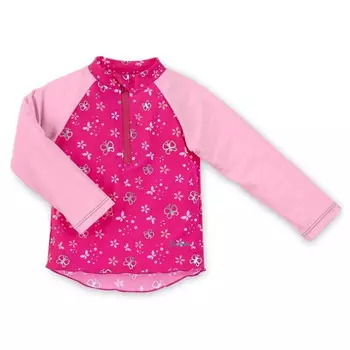 Sterntaler Футболка купальная детская для девочки 2501867