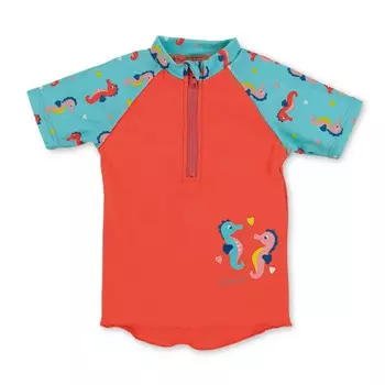 Sterntaler Футболка купальная детская для девочки 2501961