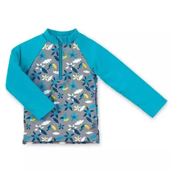 Sterntaler Футболка купальная детская для мальчика 2501866