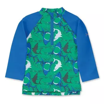 Sterntaler Футболка купальная детская для мальчика 2501965