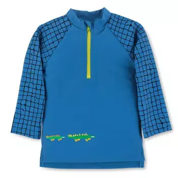 Sterntaler Футболка купальная детская для мальчика 2502161