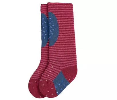 Sterntaler Колготки детские утепленные для ползания 86345