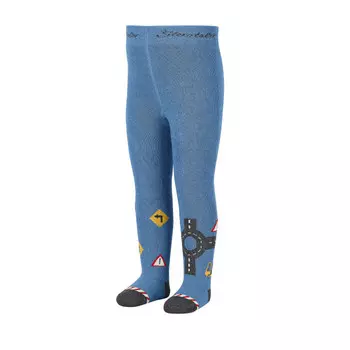 Sterntaler Колготки детские утепленные (махровые) 8722001