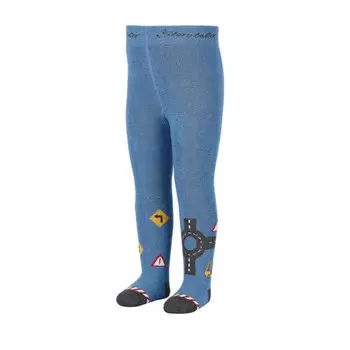 Sterntaler Колготки утепленные 8722001