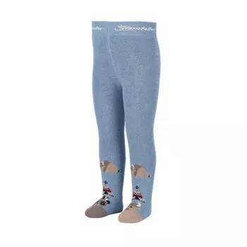 Sterntaler Колготки утепленные 8722002