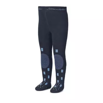 Sterntaler Колготки утепленные для ползания 8751704