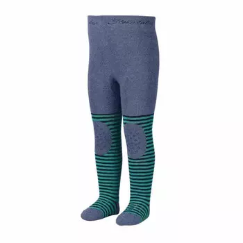 Sterntaler Колготки утепленные для ползания 8751803