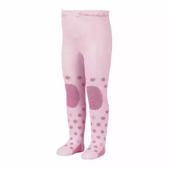 Sterntaler Колготки утепленные для ползания 8751806