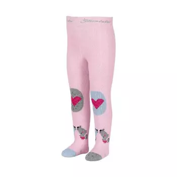 Sterntaler Колготки утепленные для ползания 8751903