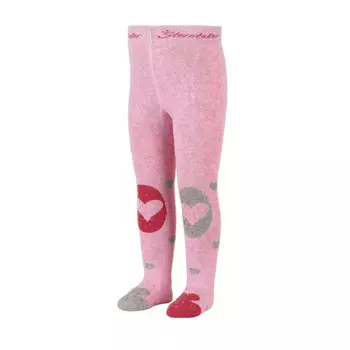 Sterntaler Колготки утепленные для ползания 8752005