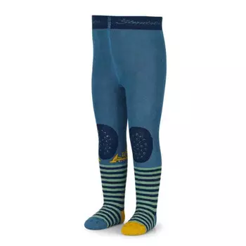 Sterntaler Колготки утепленные для ползания 8752100