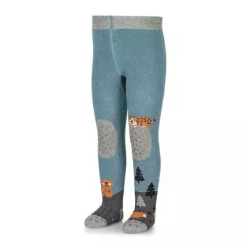 Sterntaler Колготки утепленные для ползания 8752101