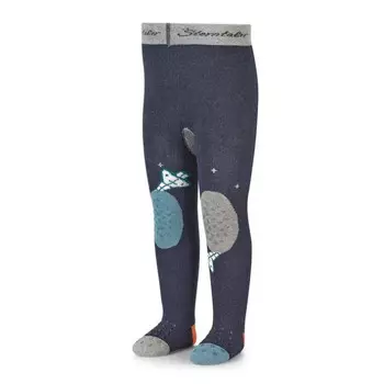 Sterntaler Колготки утепленные для ползания 8752102
