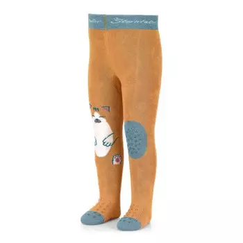 Sterntaler Колготки утепленные для ползания 8752105