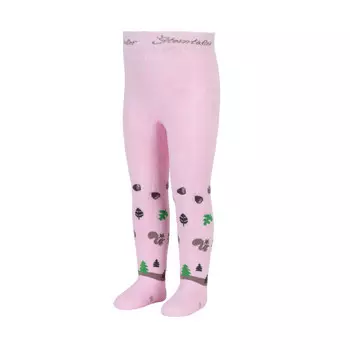 Sterntaler Колготки утепленные (махровые) 8722004