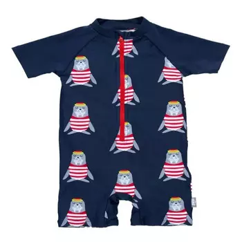 Sterntaler Комбинезон купальный детский для мальчика 2502170