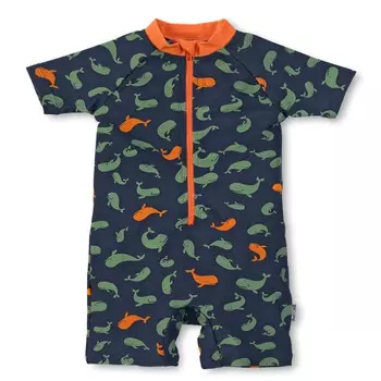 Sterntaler Комбинезон купальный детский для мальчика 2502172