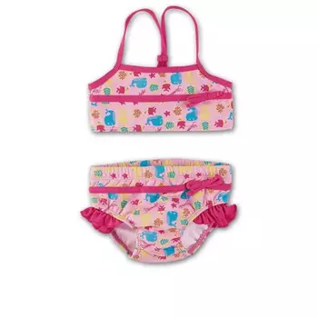 Sterntaler Купальник детский для девочки 2501544