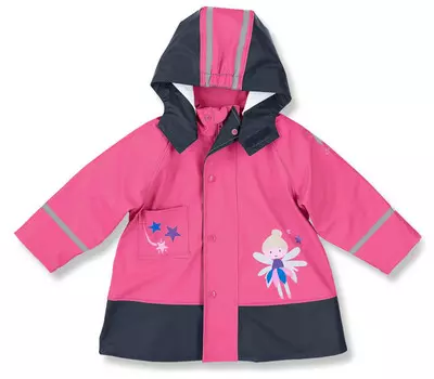 Sterntaler Куртка непромокаемая 5651602