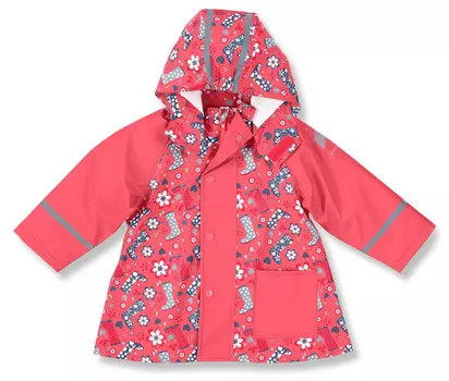 Sterntaler Куртка непромокаемая 5651603