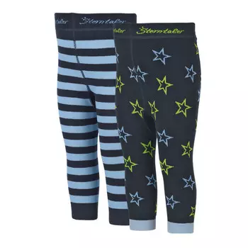 Sterntaler Леггинсы для мальчика 2 шт. 8661920