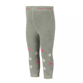 Sterntaler Леггинсы утепленные для девочки