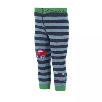 Sterntaler Леггинсы утепленные для мальчика 8762030