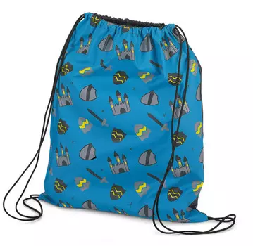 Sterntaler Мешок для сменной обуви непромокаемый 5651852