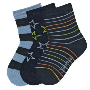 Sterntaler Носки 8321920 3 пары