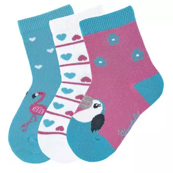 Sterntaler Носки 8322024 3 пары