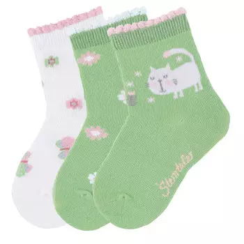 Sterntaler Носки 8322025 3 пары