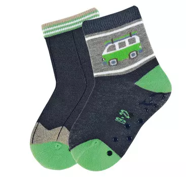 Sterntaler Носки с ABS 8001621 2 пары