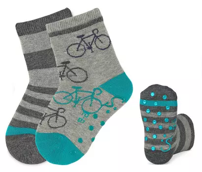 Sterntaler Носки с ABS 8001721 2 пары