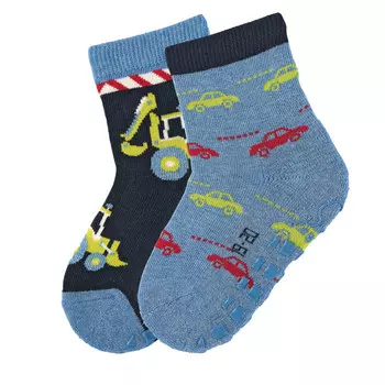 Sterntaler Носки с ABS 8102020 2 пары