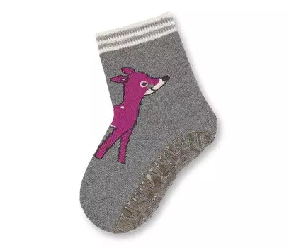 Sterntaler Носки с ABS махровые 8141712