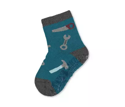 Sterntaler Носки с ABS махровые 8141804