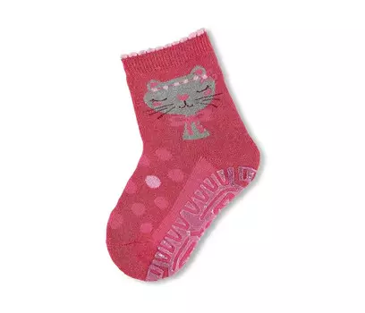 Sterntaler Носки с ABS махровые 8141810