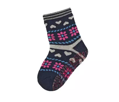 Sterntaler Носки с ABS махровые 8142008