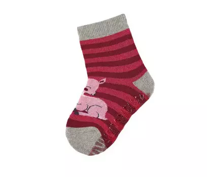 Sterntaler Носки с ABS махровые 8142010