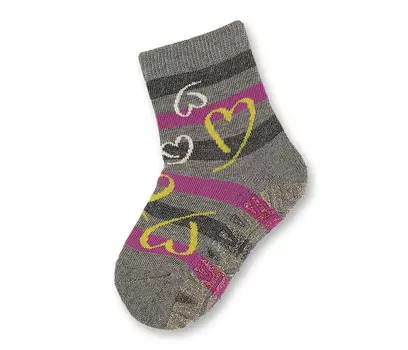 Sterntaler Носки с ABS утепленные 8131716