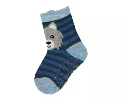 Sterntaler Носки с ABS утепленные 8131904