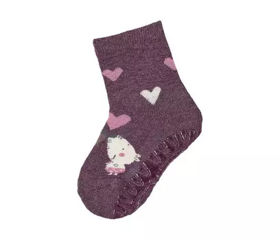 Sterntaler Носки с ABS утепленные 8131910