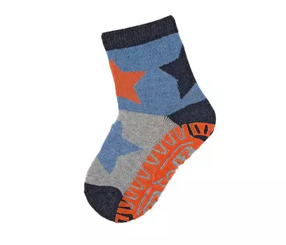 Sterntaler Носки с ABS утепленные 8132002