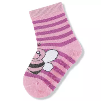 Sterntaler Носки с блестками на ABS 8021710